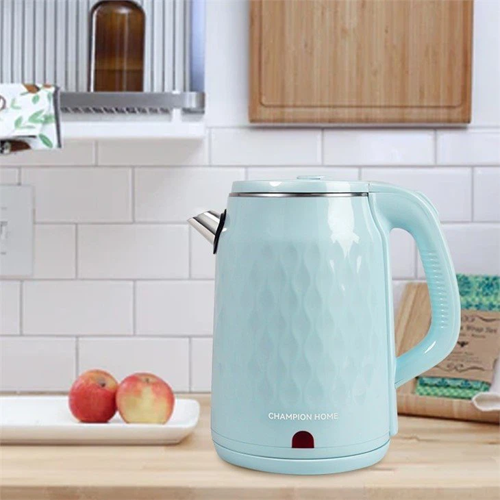 electric tea jug