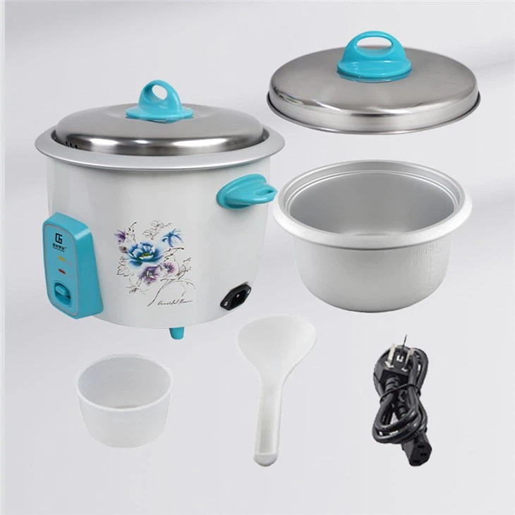 Drum Rice Cooker